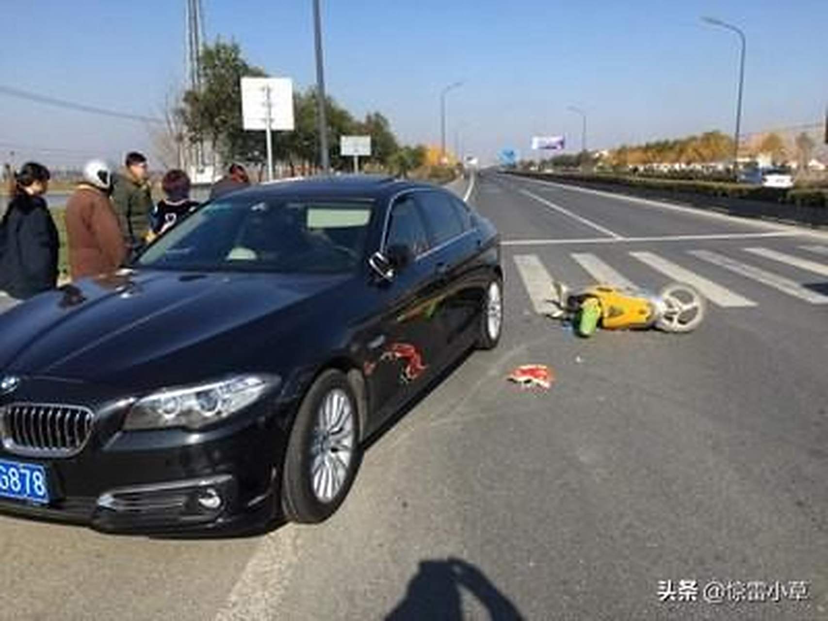开车把人撞骨折了大概得赔多少钱